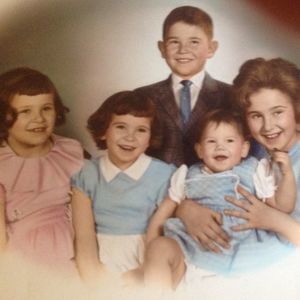 Meet your Posher, Sue